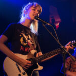 The Big Moon au festival Art Rock, le 03/06/2017