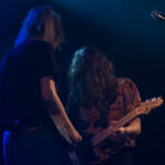 The Big Moon au festival Art Rock, le 03/06/2017