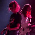The Big Moon au festival Art Rock, le 03/06/2017
