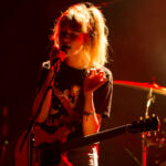 The Big Moon au festival Art Rock, le 03/06/2017