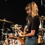 The Big Moon au festival Art Rock, le 03/06/2017