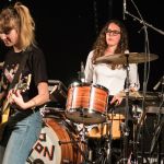The Big Moon au festival Art Rock, le 03/06/2017