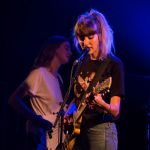 The Big Moon au festival Art Rock, le 03/06/2017