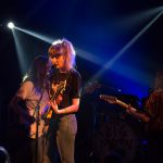 The Big Moon au festival Art Rock, le 03/06/2017