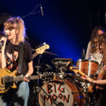 The Big Moon au festival Art Rock, le 03/06/2017