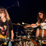 The Big Moon au festival Art Rock, le 03/06/2017