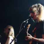 The Big Moon au festival Art Rock, le 03/06/2017