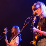 The Big Moon au festival Art Rock, le 03/06/2017