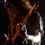 The Big Moon au festival Art Rock, le 03/06/2017