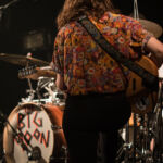The Big Moon au festival Art Rock, le 03/06/2017