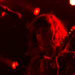 The Big Moon au festival Art Rock, le 03/06/2017