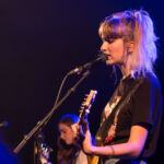 The Big Moon au festival Art Rock, le 03/06/2017