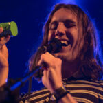 Parcels au festival Art Rock, le 03/06/2017