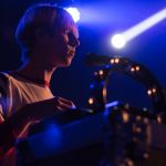 Parcels au festival Art Rock, le 03/06/2017