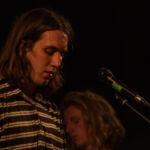 Parcels au festival Art Rock, le 03/06/2017