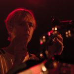 Parcels au festival Art Rock, le 03/06/2017