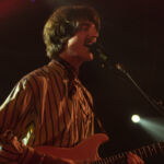 Parcels au festival Art Rock, le 03/06/2017