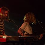 Parcels au festival Art Rock, le 03/06/2017