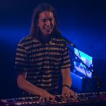 Parcels au festival Art Rock, le 03/06/2017