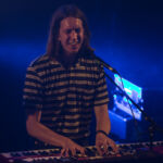 Parcels au festival Art Rock, le 03/06/2017