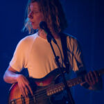 Parcels au festival Art Rock, le 03/06/2017