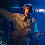 Parcels au festival Art Rock, le 03/06/2017