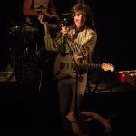 Parcels au festival Art Rock, le 03/06/2017