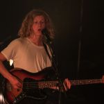 Parcels au festival Art Rock, le 03/06/2017