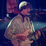 Parcels au festival Art Rock, le 03/06/2017