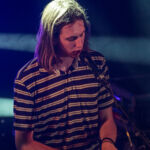 Parcels au festival Art Rock, le 03/06/2017