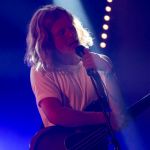 Parcels au festival Art Rock, le 03/06/2017
