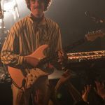 Parcels au festival Art Rock, le 03/06/2017