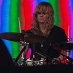 The Black Angels au festival Art Rock de St Brieuc, le 04/06/2017