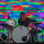 The Black Angels au festival Art Rock de St Brieuc, le 04/06/2017