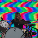 The Black Angels au festival Art Rock de St Brieuc, le 04/06/2017