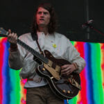 The Black Angels au festival Art Rock de St Brieuc, le 04/06/2017