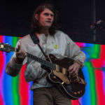 The Black Angels au festival Art Rock de St Brieuc, le 04/06/2017