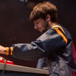 Agar Agar au festival Art Rock de St Brieuc, le 04/06/2017