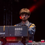 Agar Agar au festival Art Rock de St Brieuc, le 04/06/2017