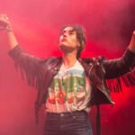 Agar Agar au festival Art Rock de St Brieuc, le 04/06/2017