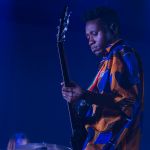 Metronomy au festival Art Rock de St Brieuc, le 04/06/2017
