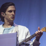 Metronomy au festival Art Rock de St Brieuc, le 04/06/2017