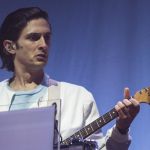 Metronomy au festival Art Rock de St Brieuc, le 04/06/2017