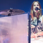 Metronomy au festival Art Rock de St Brieuc, le 04/06/2017