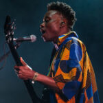 Metronomy au festival Art Rock de St Brieuc, le 04/06/2017