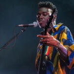 Metronomy au festival Art Rock de St Brieuc, le 04/06/2017