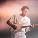 Metronomy au festival Art Rock de St Brieuc, le 04/06/2017