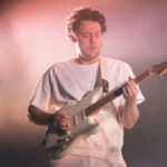 Metronomy au festival Art Rock de St Brieuc, le 04/06/2017