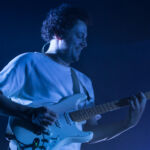 Metronomy au festival Art Rock de St Brieuc, le 04/06/2017