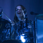 Metronomy au festival Art Rock de St Brieuc, le 04/06/2017